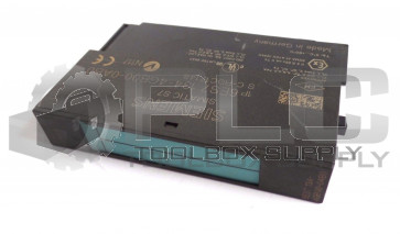 SIEMENS 6ES7 134-4GB00-0AB0 SIMATIC S7 ANALOG INPUT MODULE 6ES71344GB000AB0 
