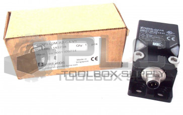 NEW PEPPERL+FUCHS NBB20-L3M-A2-C3-V1 INDUCTIVE SENSOR 183738