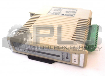 LUTZE 743452 DIO-FACE RELAY OUTPUT 8 CHANNELS