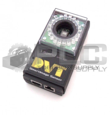 DVT SMARTIMAGE SENSOR 530MR CAMERA CCD W/ LED FRONT LIGHT