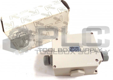 NEW ORIENTAL MOTOR TB8B-0608 WATERPROOF BOX