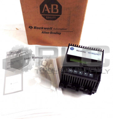 NEW ALLEN BRADLEY 150-NMBD00B KIT CONTROL MODULE FOR MOTOR CONTROLLER