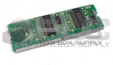 FANUC  A20B-2900-0802 PC BOARD ASSEMBLY A20B-2900-080