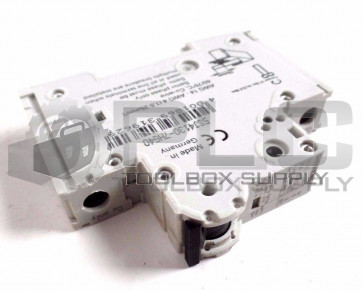 NEW SIEMENS 5SJ4130-7HG40 CIRCUIT BREAKER 1-P 30A C-TRIP 5SJ41