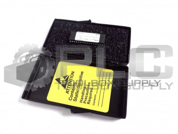 NEW ALLEN BRADLEY 46715-422-01 MEMORY MODULE CHIP