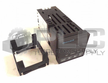 HONEYWELL UDC1000 TEMPERATURE CONTROL UDC100L 10002000