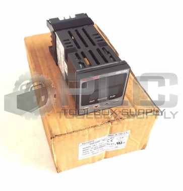 NEW HONEYWELL UDC1000 TEMPERATURE CONTROL DC100L 1002100N