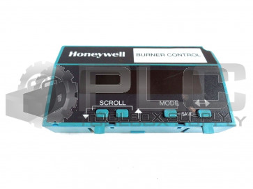 HONEYWELL S7800 A 1001 7800 SERIES KEYBOARD DISPLAY MODULE