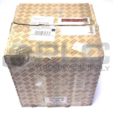 NEW ATLAS COPCO 2906-0085-00 REPLACEMENT KIT FOR Z SERIES 8000H 240264-000