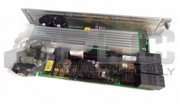FANUC A16B-2203-0697 CONTROLLER CARD A16B-2203-0697/06A