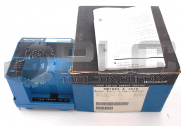 HONEYWELL RM7885 A 1015 7800 SERIES BURNER CONTROL MANUAL START PRIMARY