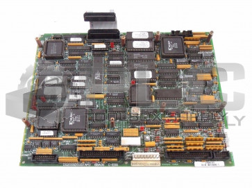 GENERAL ELECTRIC DS200SDCCG1AFD DRIVE CONTROL BOARD