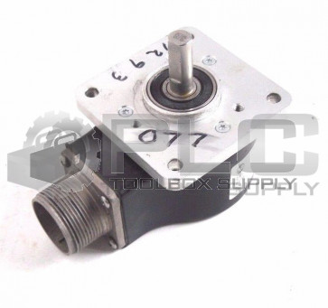 ALLEN BRADLEY 847H-DN1A-RH03600 SERIES A ENCODER 4.5-5.5 VDC 9600 PPR