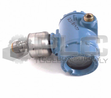 NEW ROSEMOUNT 300S1AAM5 03151-9005-0001 PRESSURE TRANSMITTER 3051S2TG2AE11A1AB4M