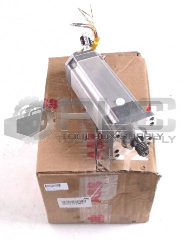 ABB 3HNP00043-1 SERVO MOTOR 3HNM 00148-1 3HNE 08898-1