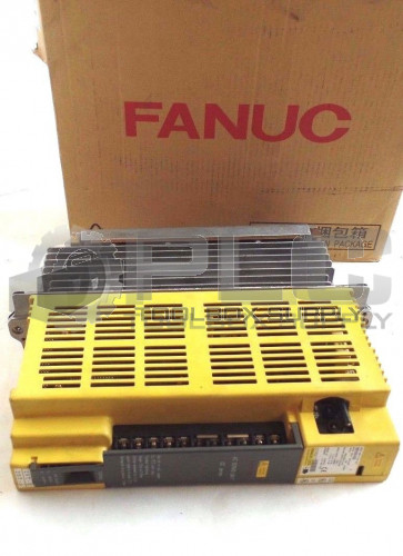 NEW GE FANUC A06B-6089-H206 F SERVO AMPLIFIER A06B6089H206