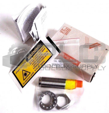NEW EFECTOR 0G5059 PHOTO ELECTRIC SENSOR
