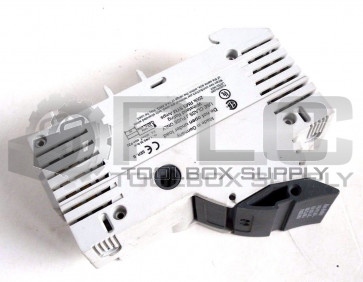 NEW ALLEN BRADLEY 1492-FBIJ60-L FUSE HOLDER