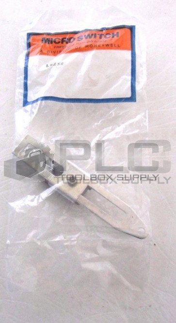 NEW MICROSWITCH HONEYWELL LSZ52 SWITCH ACTUATOR