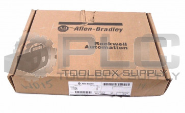 NEW ALLEN BRADLEY 17710A /B SERIES B 1771-0A 1771-OA OUTPUT