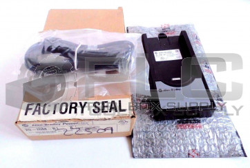 NEW ALLEN BRADLEY 20-HIM-B1 DOOR MOUNT BEZEL POWERFLEX SER A