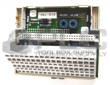 DIAS BASE FOR DDM MODULE DKL013