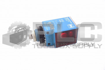 SICK WS2000-D4100 PHOTOELECTRIC SENSOR