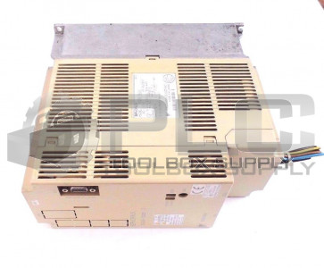 YASKAWA SGDB-10VD SERVOPACK SGDB10VD