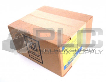 NEW SQUARE D EIK032 ELECTRICAL INTERLOCK KIT