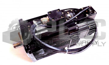 YASKAWA SGMGH-13A2A-YRA1 AC SERVO MOTOR