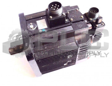 YASKAWA SGMGH-30A2A-YRA1 AC SERVO MOTOR