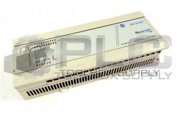 ALLEN BRADLEY MICROLOGIX 1000 1761-L32BBB SERIES A