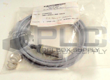 NEW CARLO GAVAZZI EI1808PP0SS PROXIMITY SENSORS