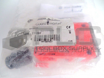 NEW ALLEN BRADLEY 440K-T11267 GUARD MASTER TROJAN T15