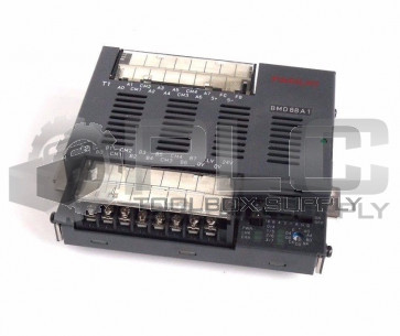 FANUC A03B-0808-C010 I/O MODULE