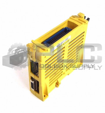 FANUC A03B-0815-C002 I/O MODULE