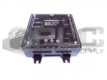 MOKON HEATING COOLING CONTROL SYSTEM TH2-Z7-8 036-001