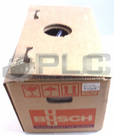 NEW BUSCH SV 1016 C 000 IHXX VACUUM PUMP MOTOR 150 HPA 234815202 X 0055