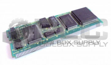 GE FANUC A20B-2900-079 BOARD ASSEMBLY