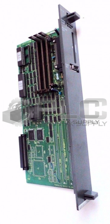 GE FANUC A16B-2201-0391 BOARD ASSEMBLY A16B-2201-0391/04C