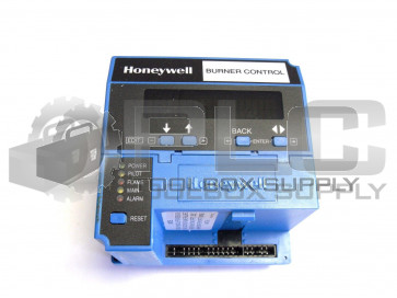HONEYWELL RM7838-C-1004 BURNER CONTROL RM7838C1004