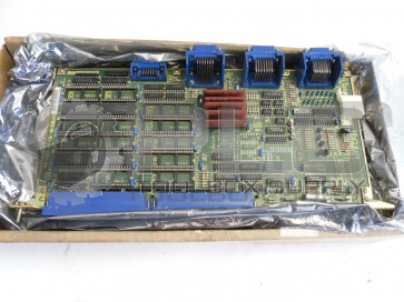 NEW FANUC A16B-1212-0210 MEMORY AXIS CONTROL BOARD