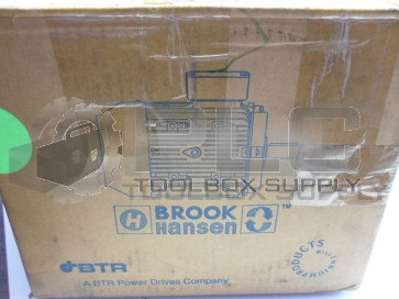 NEW BROOK HANSEN P273302/16 MOTOR