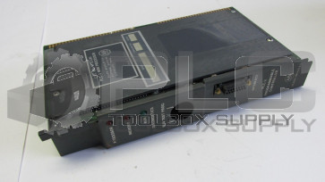 ALLEN-BRADLEY 1772-LN1 MINI PROCESSOR