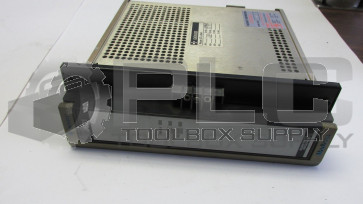 GOULD J821 REMOTE I/O RECEIVER