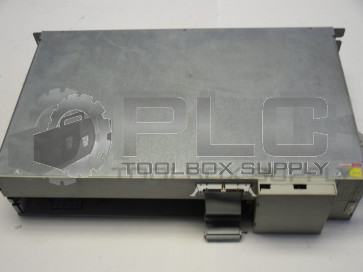 SIEMENS 6SN1123-1AB00-0CA0 SIMODRIVE