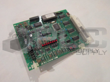 MURATEC SELEN CIRCUIT BOARD CARD MES-N3010-50 MESN301050 MURATA