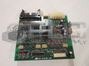MURATA MES-E9010-50 BOARD