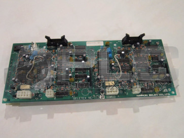 NIPPON SELEN SELETEX NC-113 Q4 C113A-230351 C113A-230341