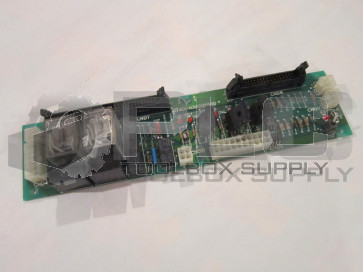 MURATEC 801-N3000-500 BOARD MURATA